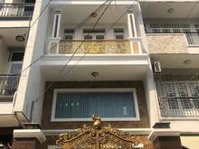 Hình ảnh Bán nhà Hẻm 933 đường Tỉnh Lộ 10, 4 x 16m, 3.5 tấm, giá 7.2 TỶ