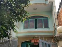 Hình ảnh Nhà hẻm xe tải Lê Văn Quới gần 4 Xã 3.5 tấm 4x20M