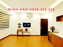 Hình ảnh Căn Hộ Cho Thuê Ngắn và Dài Hạn, Full Nội Thất Quận 2, Giá 6 Triệu