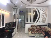 Hình ảnh Bán Nhà Đẹp  3 Tầng Đường  Hòa Hưng 2 Mặt Hẻm Giá Rẻ Chỉ 4 Tỷ 8 TL