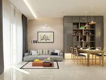Hình ảnh Cho thuê Trang Chủ MB66.COM / Đăng Ký Tặng 66K chung cư Bộ Công An, Quận 2, 72m2, 2PN giá chỉ 9TR