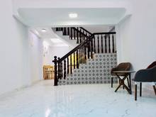Hình ảnh Hẻm xe tải, an ninh, Gò Vấp, 37m2 giá chỉ 4.8 tỷ