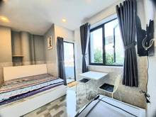 Hình ảnh Trang Chủ MB66.COM / Đăng Ký Tặng 66K có ban công, full tiện nghi tại Nguyễn Kiệm,gần CV gia định