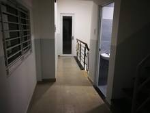 Hình ảnh Bán ngay nhà đẹp 57,6m2 hẻm Cách Mạng Tháng Tám Q.Tân Bình. Giá cực tố
