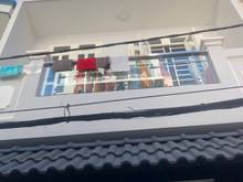 Hình ảnh Bán gấp nhà đẹp ngay hẻm xe hơi Âu Dương Lân P3Q8, 63m2, Giá 6 tỷ 350