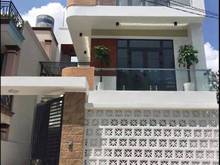 Hình ảnh Bán nhà đường số 6, liên khu 4-5 Q. bình tân