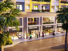 Hình ảnh Shophouse New Galaxy Hưng Thịnh, chỉ 45tr/m2, chiết khấu 5 - 18%