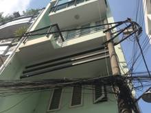 Hình ảnh Bán Nhà Mặt tiền đường Ấp Bắc P.13 Q.Tân Bình