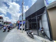 Hình ảnh Cho Thuê MT ngã Tư Thoại Ngọc Hầu - Luỹ Bán bích DT: 5x44m(GIÁ 20TR/TH