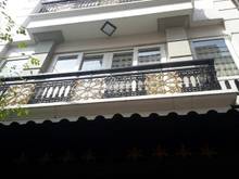 Hình ảnh Villa mặt tiền Quận 3, Mặt tiền phường 7, dt: 11x31m, giá: 150 TỶ (TL)