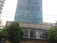 Hình ảnh Bán Office MT Lý Chính Thắng, Q3, 10x30M, hầm,10 lầu, giá 198 tỷ.