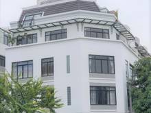 Hình ảnh Cho thuê nhà Shophouse Vin Gardenia Hàm Nghi Mỹ Đình DT 100m 5T 30tr