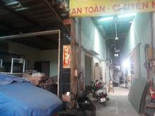 Hình ảnh Chính chủ cần bán gấp nhà xưởng 500m2 thổ cư Bình Tân giá Trang MB66.COM Chính Thức - MB 66 Uy Tín 19 tỷ