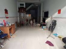 Hình ảnh nguyên căn, 4*18, 3 lầu, 4pn, 5wc - hẻm oto. Gần Chợ Phú Lâm q6