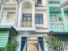 Hình ảnh bán nhà trệt 2 lầu mới xây hoàn công đ.số 8 đại học y dược cần thơ