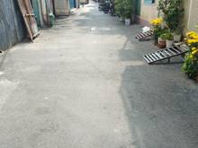 Hình ảnh Nhà 1 trệt 1 lầu Trần Hưng Đạo Quận 1, Giá hiếm có 2,45 tỷ.