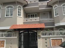 Hình ảnh Cho Thuê Biệt Thự  mới , đẹp Nguyễn Gia Trí, P25, Q.Bình Thạnh