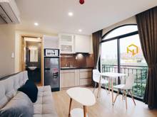 Hình ảnh Studio - 1PN Bao Phí Quận 2 gần The Vista, Cầu Sài Gòn, Masteri
