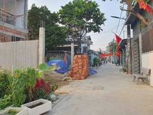 Hình ảnh Đất nền thổ cư phường Tân Phong - Tp Biên Hòa giá rẻ