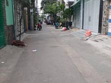 Hình ảnh Bán nhà gần khu chung cư Bàu Cát phường 14 quận Tân Bình