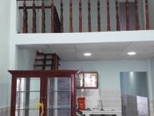 Hình ảnh Nhà cho thuê. 1trệt 1 lửng. 3 ổn.2wc