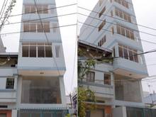 Hình ảnh Cho thuê NC mặt tiền 351/7A Lê Văn Sỹ, DT: 5x15m trệt 2 lầu, giá 31tr