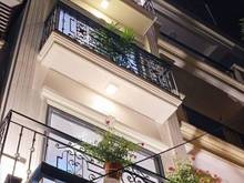 Hình ảnh Cần bán gấp căn nhà đường Trương Hoàng Thanh đang cho thuê 28tr /tháng