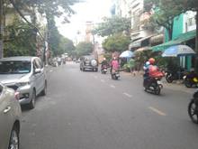 Hình ảnh Cần bán lô đất 1450m2 tại đường Tam Bình, phường Tam Phú, thành phố Th