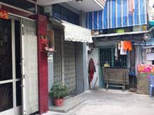 Hình ảnh Hot! Hot! Hot! 60m2, hẻm 5m, giá 4 tỷ 1 đường Phạm Văn Bạch