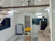 Hình ảnh Cho thuê Trang Chủ MB66.COM / Đăng Ký Tặng 66K 35m2 có gác lững Full Nội thất Thoáng Mát tại Gò Vấp