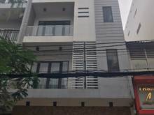 Hình ảnh Cho Thuê Nhà  mới , đẹp Nguyễn Văn Thương (D1), P25, Q.Bình Thạnh
