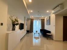 Hình ảnh ✔ Cho thuê CHCC SAIGON ROYAL RESIDENCE 105m 3pn 2wc - nội thất đầy đủ