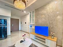 Hình ảnh ✔ Cho thuê CHCC MASTERI MILLENNIUM - 74m 2pn 2wc - nội thất đầy đủ