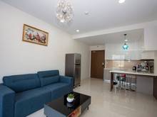 Hình ảnh ✔ Cho thuê CHCC MASTERI MILLENNIUM - 74m 2pn 2wc - nội thất đầy đủ
