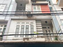 Hình ảnh Bán nhà Hai Bà Trưng diện tích 35m2 tài  chính 1,9 tỷ