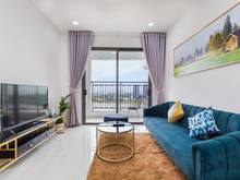 Hình ảnh Cho thuê Saigon Royal - 88m2 - View Bitexco - Giá 28 triệu/tháng