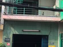 Hình ảnh Nhà mặt tiền Tân Hải Quận Tân Bình 80m2