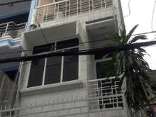 Hình ảnh Chính chủ cho thuê nhà 46/20 nguyên căn HXH