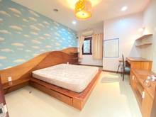 Hình ảnh Cho thuê phòng Quận 1-Huỳnh Khương Ninh,ngay cv Lê Văn Tám 25m2