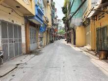 Hình ảnh Bán gấp nhà đẹp;PHÂN LÔ-DÂN TRÍ CAO-Ô TÔ ĐỖ CỬA-KINH DOANH