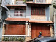 Hình ảnh Bán nhà hẻm 10m Núi Thành, Tân Bình. DT: 13x25m 440m2 giá rẻ chỉ 42 tỷ