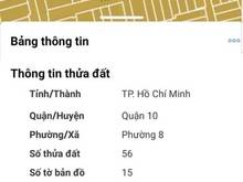Hình ảnh nhà hẻm xe hơi đường nguyễn tiểu la gần 3/2 thông tùm lum