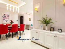 Hình ảnh Cho thuê Trang Chủ MB66.COM / Đăng Ký Tặng 66K 3PN 2WC 98m2 River Gate full nội thất giá 23 triệu