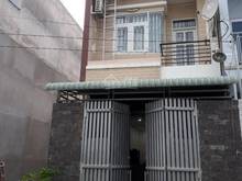 Hình ảnh Nhà Năm Châu Tân Bình cần bán gấp