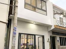 Hình ảnh Nhà hẻm đẹp 6m.Sư Vạn Hạnh.phường 1.quận 10.36 m2.Gía 4.9tỷ