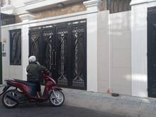 Hình ảnh Nhà mới Đặng Văn Bi, mua vào lãi ngay