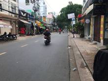 Hình ảnh Nhà mặt tiền Ba Vân, P14, Tân Bình, 4*15, trệt 4 lầu thang máy, 12 tỷ
