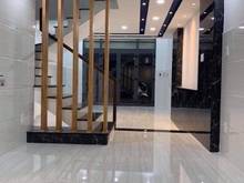 Hình ảnh Bán nhà cấp 4 có gác lửng, sau lưng trường tiểu học Bình Triệu.