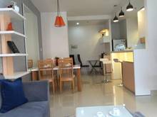 Hình ảnh Chung cư Cửu Long đường Nơ Trang Long, P.13 quận Bình Thạnh