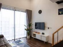 Hình ảnh ✔ Cho thuê CHCC MASTERI MILLENNIUM - nội thất đầy đủ